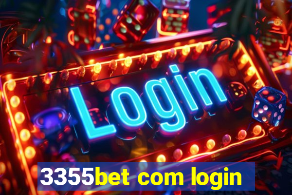 3355bet com login